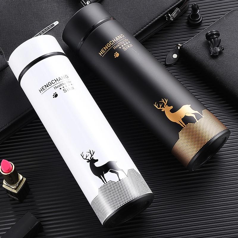 Double Wall Stainless Steel Outdoor Thermos