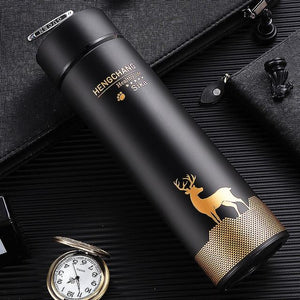 Double Wall Stainless Steel Outdoor Thermos