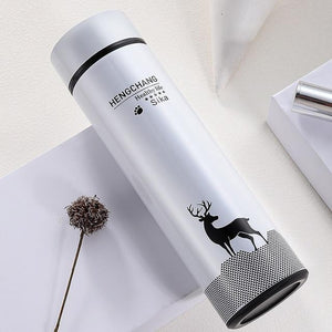 Double Wall Stainless Steel Outdoor Thermos