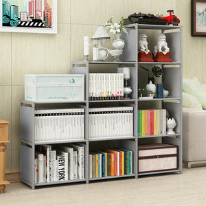 Bookshelf Storage Shelve books