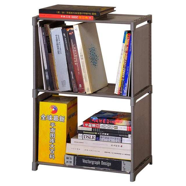 Bookshelf Storage Shelve books