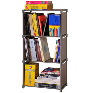 Bookshelf Storage Shelve books