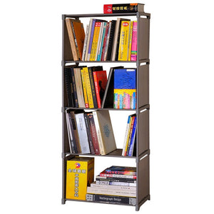 Bookshelf Storage Shelve books