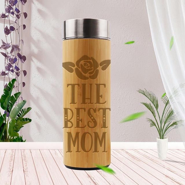 Personalized Gift Stainless Steel Thermos Cup