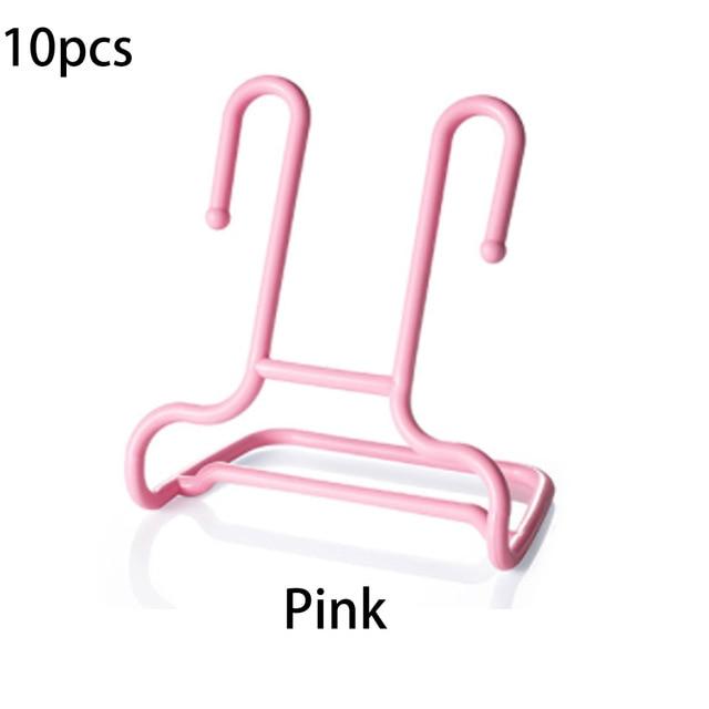 Multi-Function Rack Shoe Rack Stand Hanger