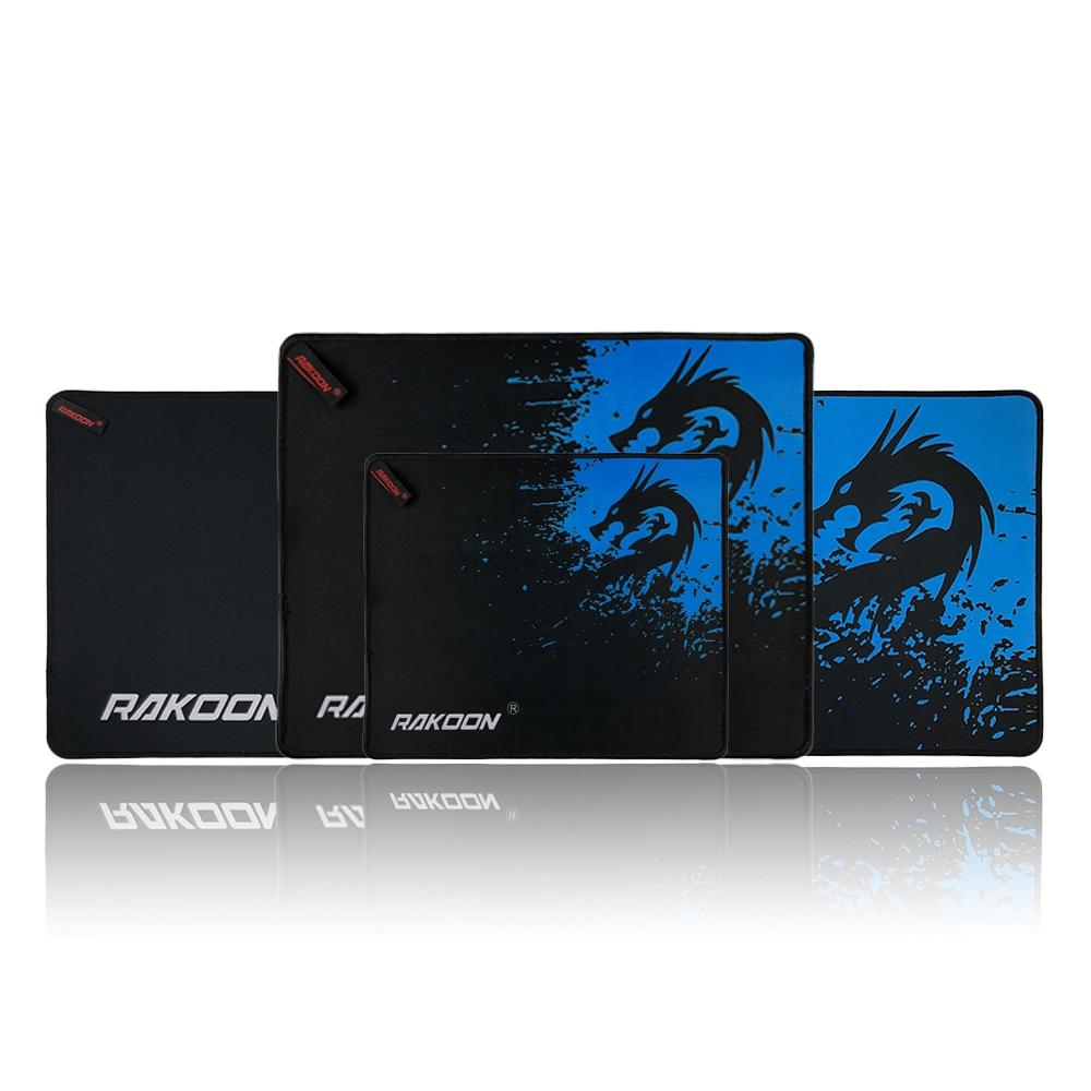 Blue Dragon Large Gaming Mouse Pad