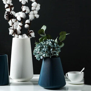 Home Decorations European-style Vases