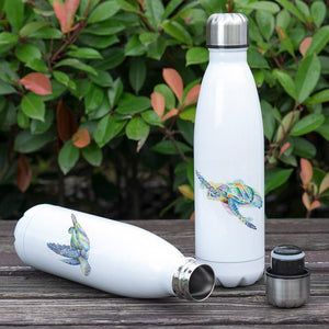 Stainless Steel Double Wall Thermos