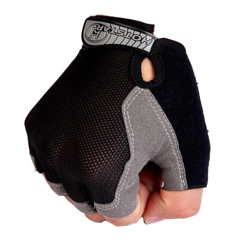 Sports Gym Gloves Men Fitness Training