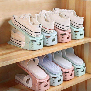 Creative Shoe Rack Shoe Storage