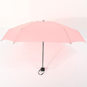 180g Small Fashion Folding Umbrella