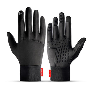 Winter Outdoor Sports Running Glove