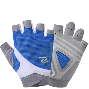 Professional Women fitness sports nonslip gloves