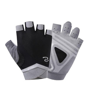 Professional Women fitness sports nonslip gloves