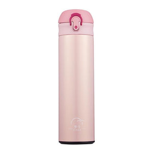 500ml stainless Steel Thermo Bottle