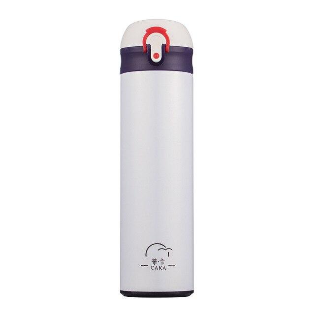 500ml stainless Steel Thermo Bottle