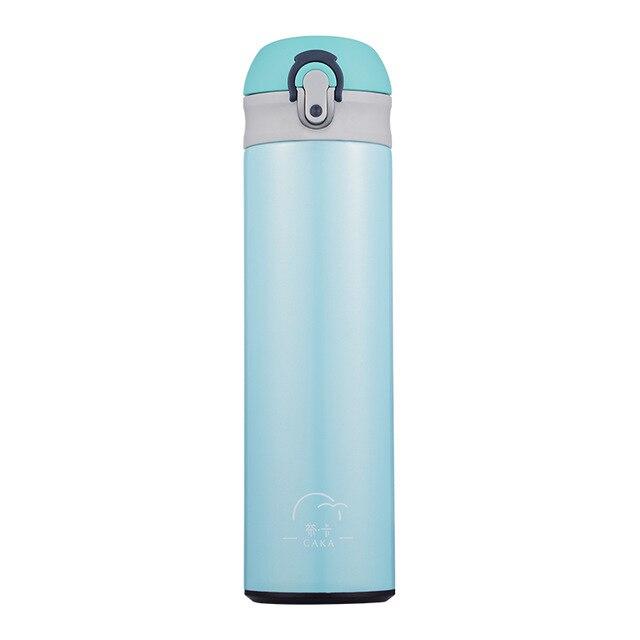 500ml stainless Steel Thermo Bottle