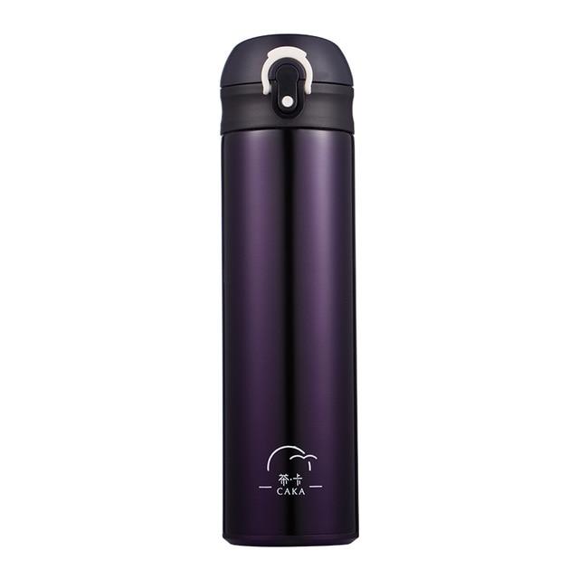 500ml stainless Steel Thermo Bottle