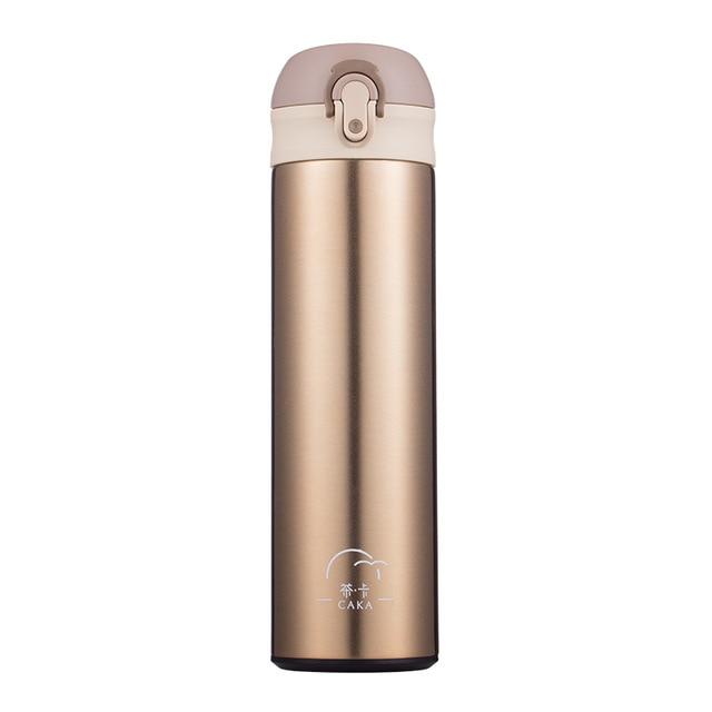 500ml stainless Steel Thermo Bottle