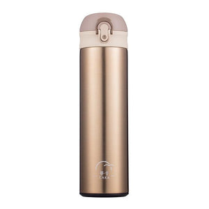 500ml stainless Steel Thermo Bottle