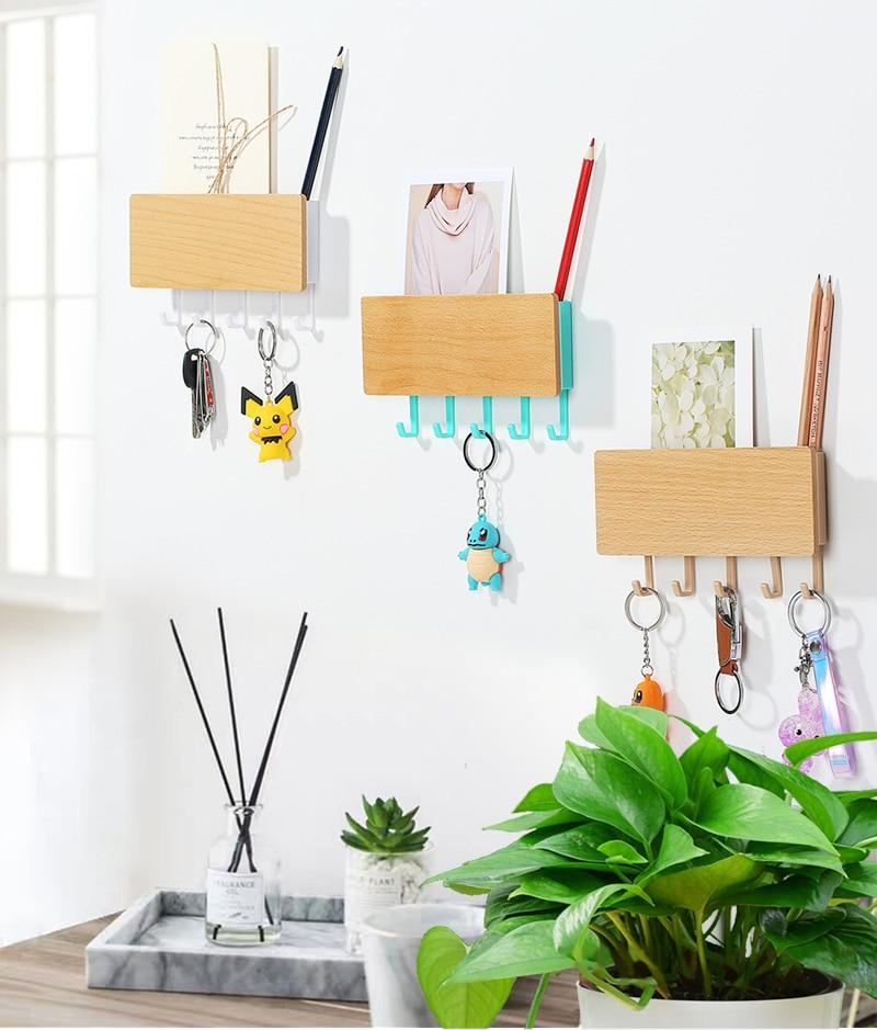 Simple Small Wall Hooks