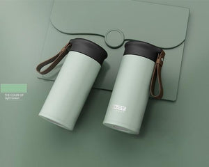 Double Wall Stainless Steel  Thermo Cup