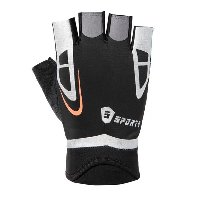 Gym Gloves Fitness Weight Lifting Gloves