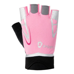 Gym Gloves Fitness Weight Lifting Gloves