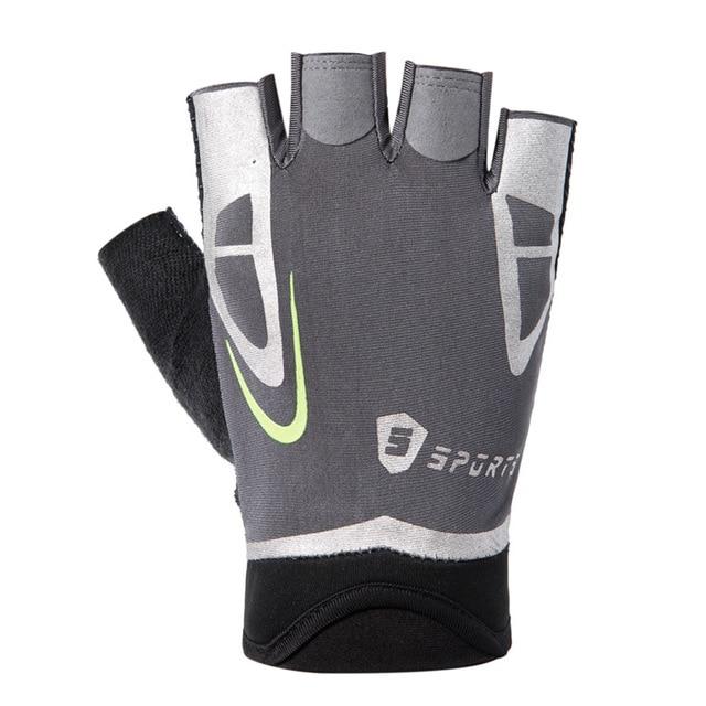 Gym Gloves Fitness Weight Lifting Gloves