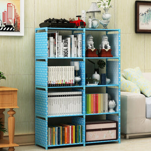 Bookshelf Storage Shelve books